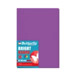 A4 160gsm - Purple Bright 10 Pack