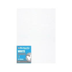 A3 160gsm - White Bright 5 Pack