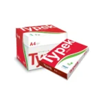 Typek A4 White  - Box