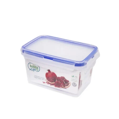 Rectangular Airtight Saver Box (700ml)