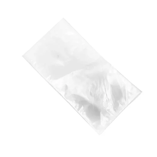 Vacuum Bag 250mm x 500mm 70micron