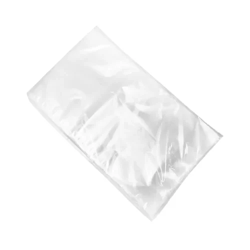 Vacuum Bag 300mm x 550mm 70micron
