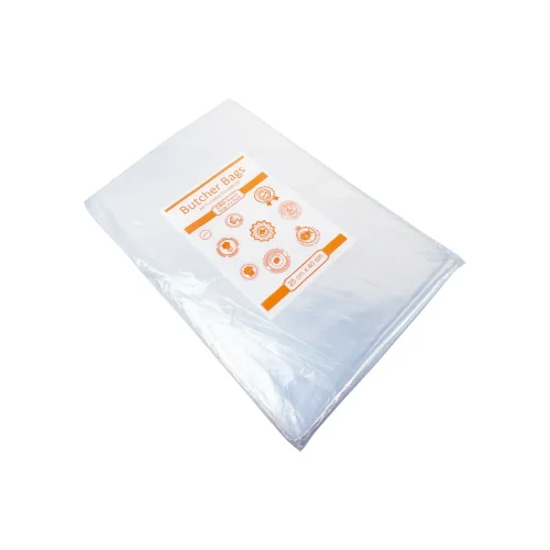 Freezer Bag 250 x 400mm - 20mic