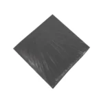 Refuse Bag Black 750x950mm 40mic 1000