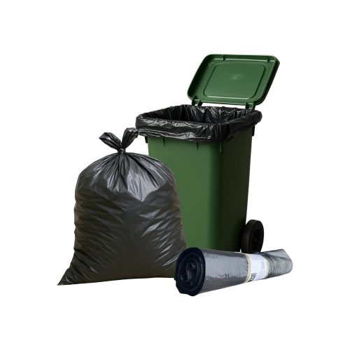 Refuse Bag  Wheelie Bin