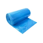 Refuse Bag Blue - On Roll 750x950mm 30mic