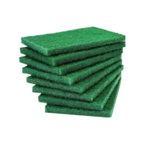 Scourer Pads 10 Pack