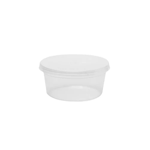 Atchar Tubs & Lids 25ml 40mm