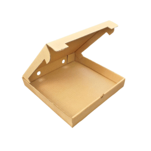 pizza box medium