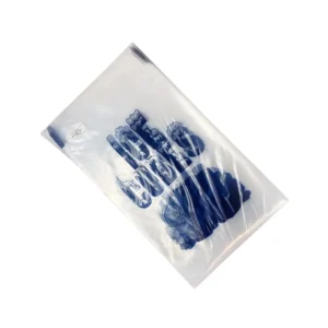 Generic Ice Bag 300 x 450  - 50mic