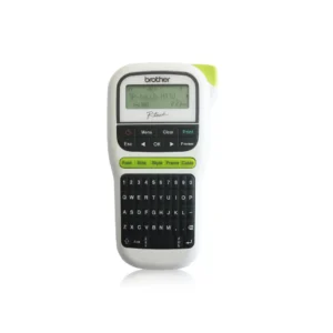 P-Touch H110 Labeling Machine