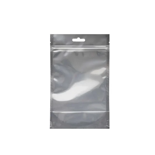 Pouch Doy 130x225 Clear Zipper - Image 2