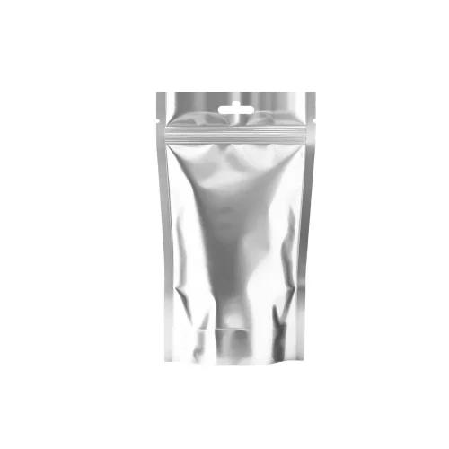 Pouch Doy 130x225 Clear Zipper