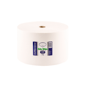 Tidy Wipe Garage Roll 210 Width Sheet 4Kg