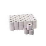 Toilet Paper 1ply 500 sheet Recycled