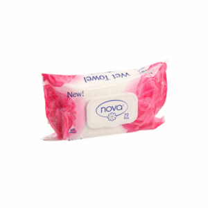 wet wipes nova