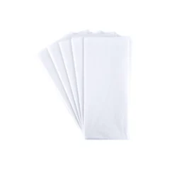 White Tissue Paper