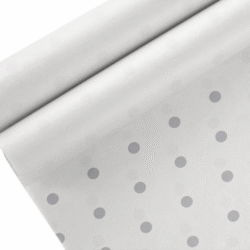 Polka Dot Tissue Paper - Pack Of 5