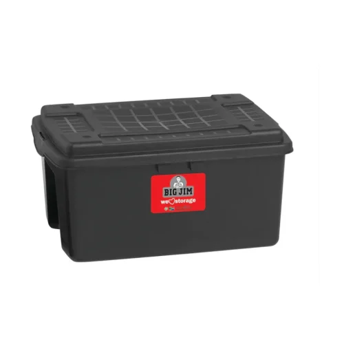 Big Jim Storage Box 25lt