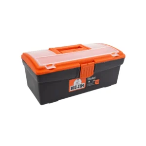 Big Jim Toolbox Standard 48cm
