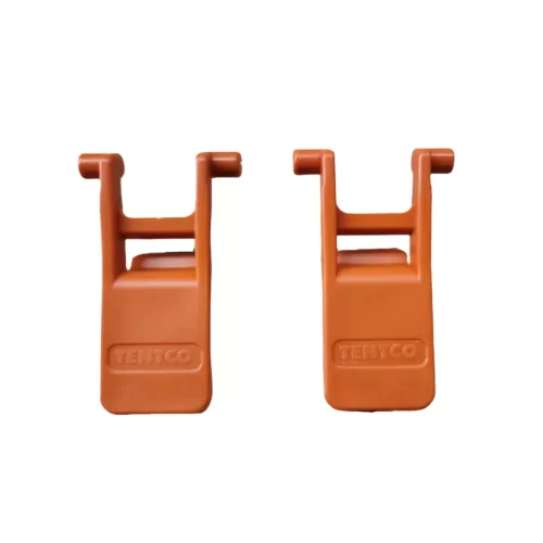 Ammo Box Clips (2-Pkt)