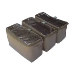 Camp Cover Ammo Pouches