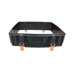 Ammo Box Lid Extension