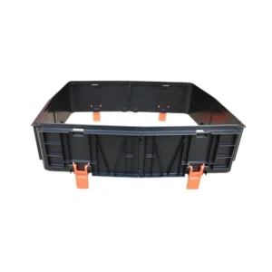 Ammo Box Lid Extension