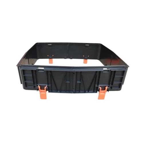 Ammo Box Lid Extension