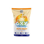 Oxy Auto Washing Powder 2KG