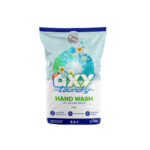 Oxy hand Washing Powder 2KG