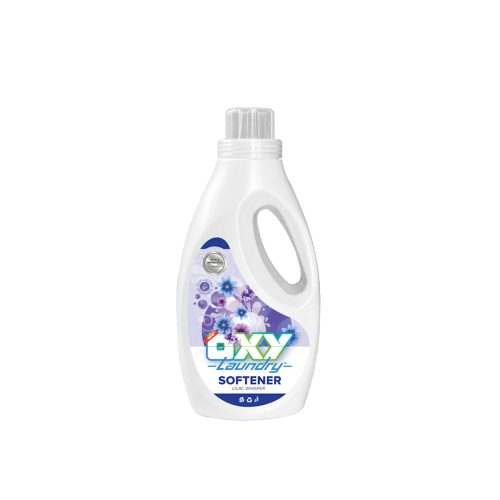 Oxy Fabric Softener 1.5L - Image 3