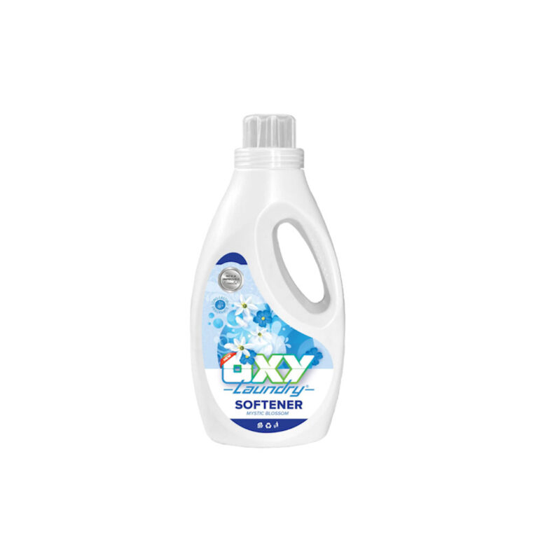 Oxy Fabric Softener 1.5L