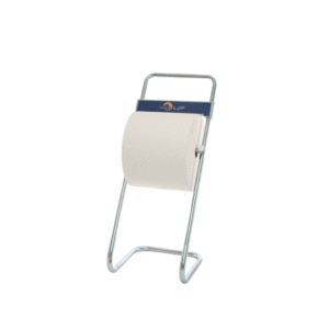 Tissue Jumbo Stand