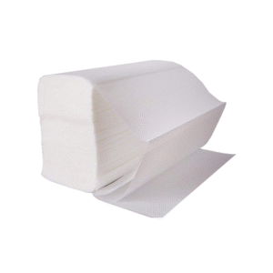 Tidy Folded Tissue Towels Box
