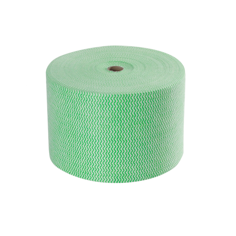 Wipes on a Roll 240mm x 500mm