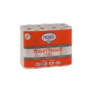 1 PLY Toilet paper