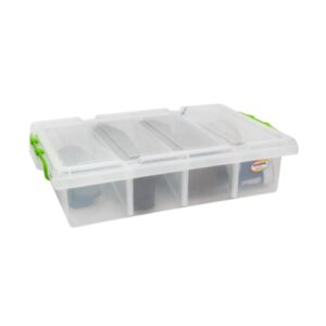 Shoe Storage 4 Division