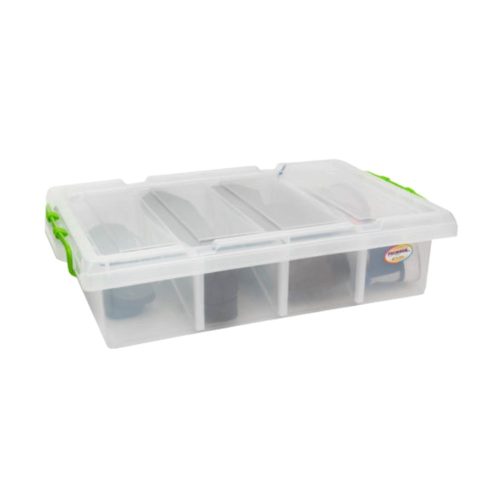 Shoe Storage 4 Division