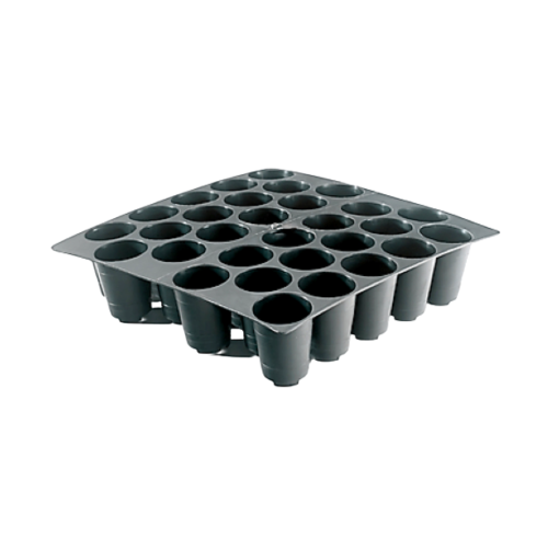 Cavity Multipot Tray