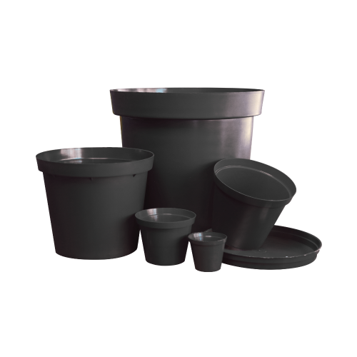 Plastic Plant Pots - Image 3