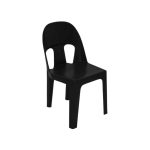 Chair - Black