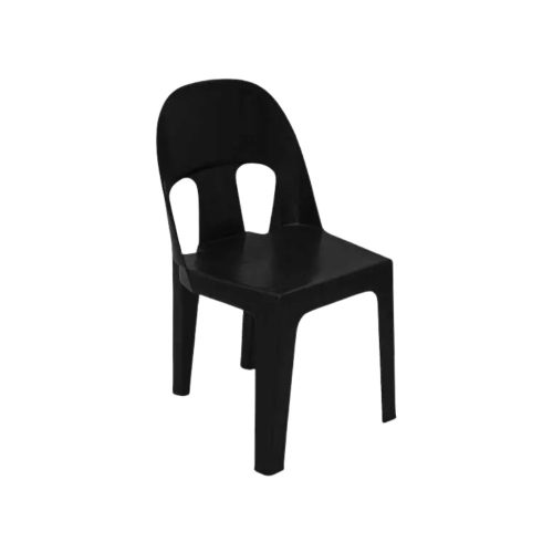 Chair - Black
