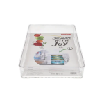Fridge Storage Tray 21.2cm x 36cm