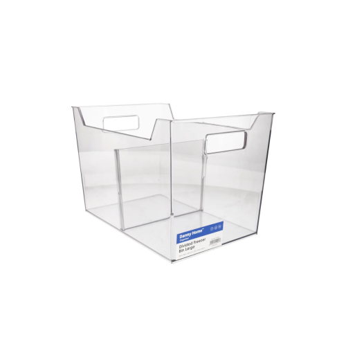 Freezer Divider Bin 30.5cm