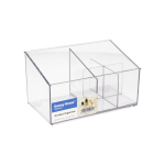 Beauty Divided Organizer 15.4cm