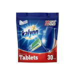 Dishwasher Tab with doupack 30