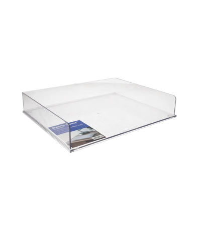 Landscape Acrylic Letter Tray 25.3cm