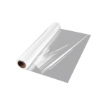 Cellophane - Clear Centre Fold Roll