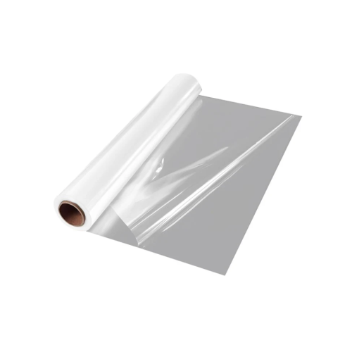 Cellophane - Clear Centre Fold Roll